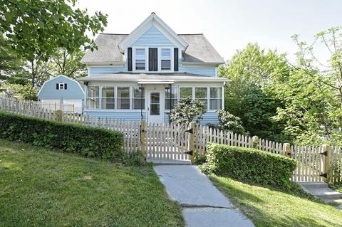 8 Wilkinson St, Worcester, MA 01606 photo 1