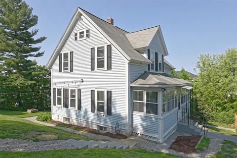 8 Wilkinson St, Worcester, MA 01606 photo 3