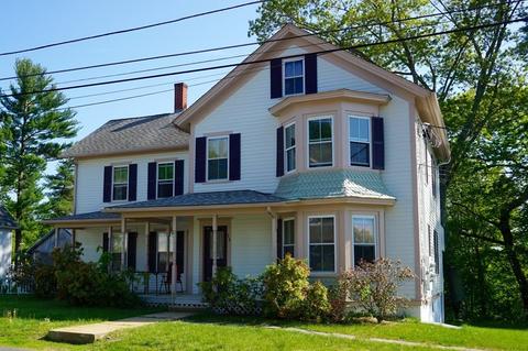 56 Pine St, Warren, MA 01083 photo 1