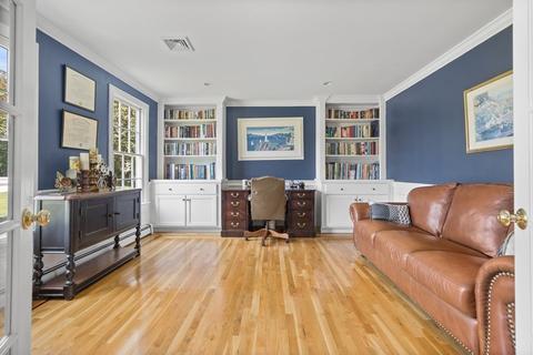 8 Julian Way, Hingham, MA 02043 photo 10