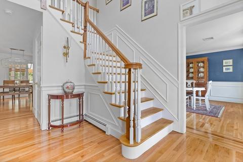 8 Julian Way, Hingham, MA 02043 photo 11