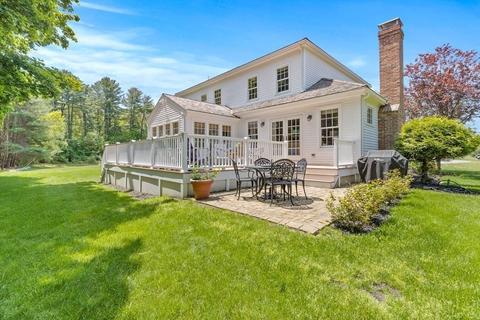 8 Julian Way, Hingham, MA 02043 photo 29