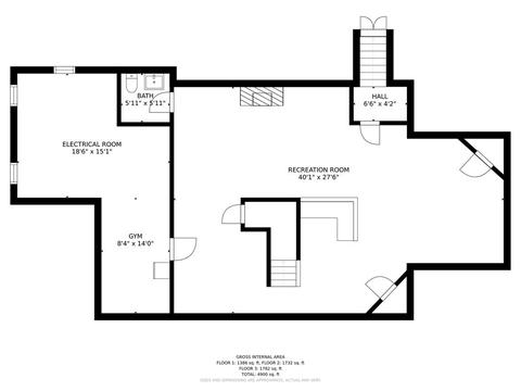 8 Julian Way, Hingham, MA 02043 photo 35