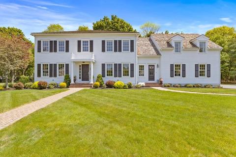 8 Julian Way, Hingham, MA 02043 photo 1