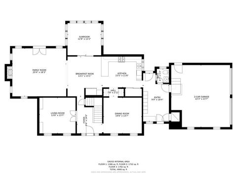 8 Julian Way, Hingham, MA 02043 photo 34