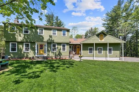 33 Douglas Rd, Dracut, MA 01826 photo 1