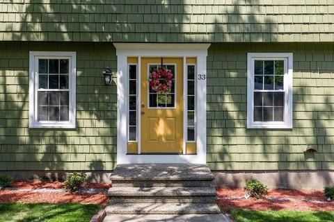 33 Douglas Rd, Dracut, MA 01826 photo 2