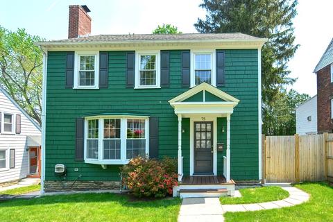 75 Deerfield St, Worcester, MA 01602 photo 1