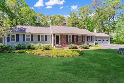 3 Bridle Path Cir, Dover, MA 02030 photo 1