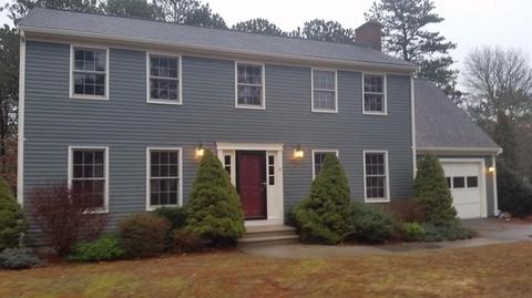 31 Surf Dr, Mashpee, MA 02649 photo 1