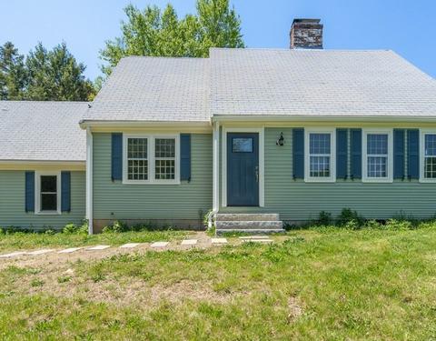 62 E Bare Hill Rd, Harvard, MA 01451 photo 1