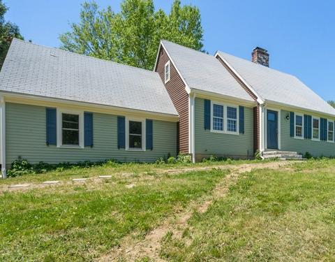 62 E Bare Hill Rd, Harvard, MA 01451 photo 2