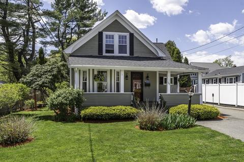 101 E Main, Avon, MA 02322 photo 1