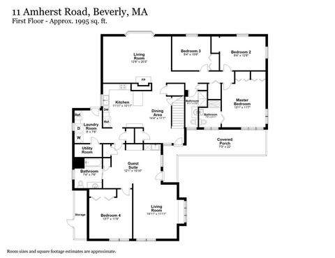 11 Amherst Rd, Beverly, MA 01915 photo 32