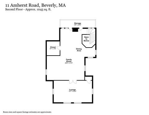 11 Amherst Rd, Beverly, MA 01915 photo 33