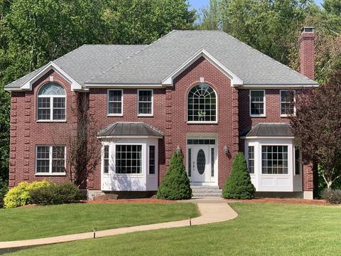 220 Forest St, Dunstable, MA 01827 photo 1