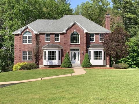 220 Forest St, Dunstable, MA 01827 photo 3