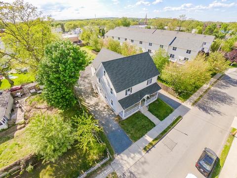 48 Hamilton St, Chicopee, MA 01020 photo 13
