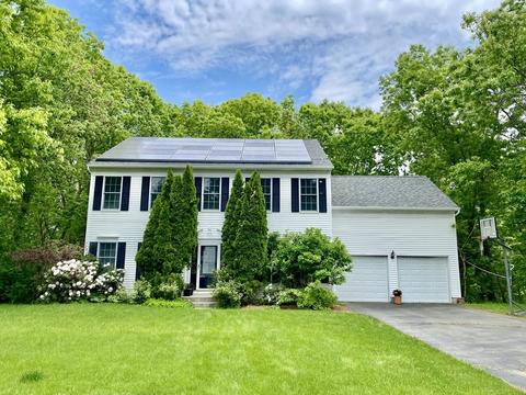 47 Foundry Rd, Sharon, MA 02067 photo 1