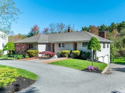 135 Argilla Rd, Andover, MA 01810 photo 1