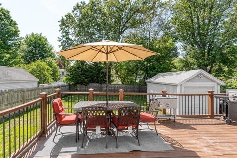 178 Gillette Ave, Springfield, MA 01118 photo 4