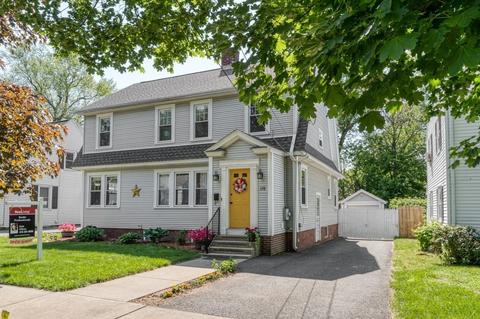 178 Gillette Ave, Springfield, MA 01118 photo 1