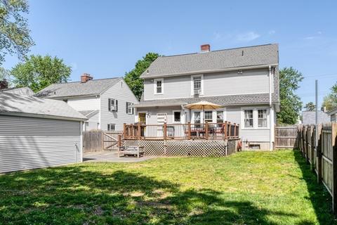 178 Gillette Ave, Springfield, MA 01118 photo 3