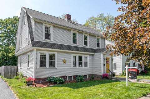 178 Gillette Ave, Springfield, MA 01118 photo 2