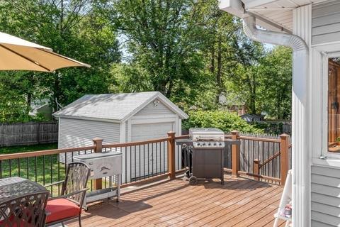 178 Gillette Ave, Springfield, MA 01118 photo 5
