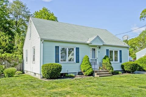 42 Sandra, Chicopee, MA 01020 photo 1