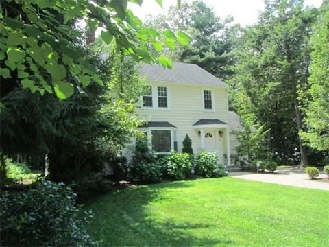 16 Summit Rd, Wellesley, MA 02482 photo 1