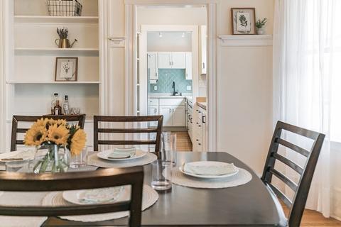 189 Rawson Rd #3, Brookline, MA 02445 photo 1