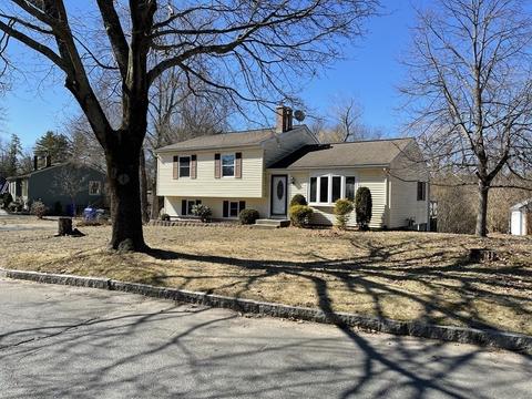 50 Tamarack Dr, Springfield, MA 01129 photo 3