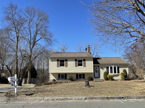 50 Tamarack Dr, Springfield, MA 01129 photo 1
