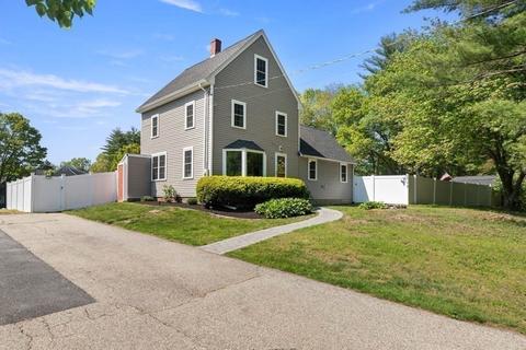 30 Warren St, Georgetown, MA 01833 photo 32