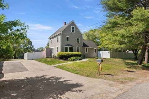 30 Warren St, Georgetown, MA 01833 photo 30