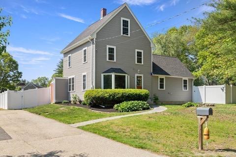 30 Warren St, Georgetown, MA 01833 photo 31