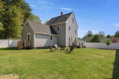30 Warren St, Georgetown, MA 01833 photo 24