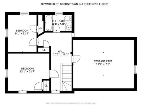 30 Warren St, Georgetown, MA 01833 photo 36