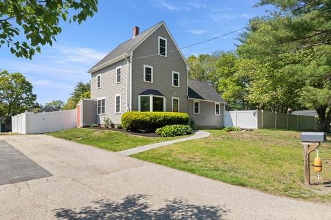 30 Warren St, Georgetown, MA 01833 photo 1