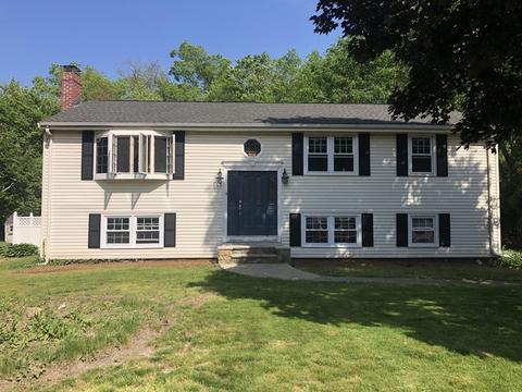 21 Trainor Dr, Braintree, MA 02184 photo 1