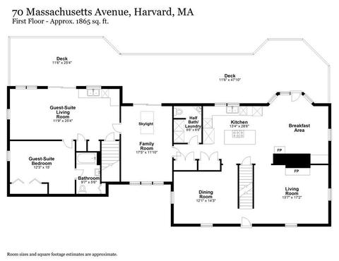 70 Massachusetts Ave, Harvard, MA 01451 photo 35