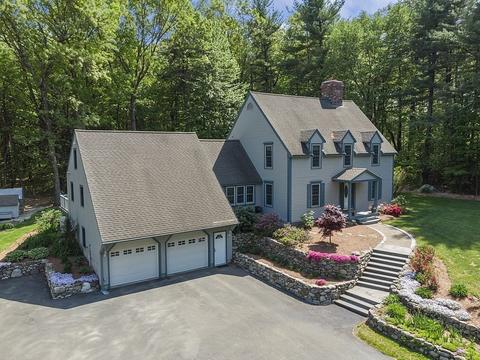70 Massachusetts Ave, Harvard, MA 01451 photo 1