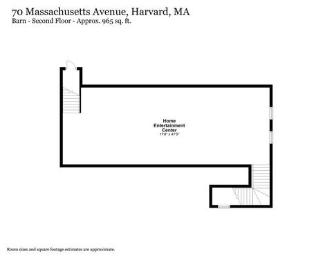 70 Massachusetts Ave, Harvard, MA 01451 photo 38