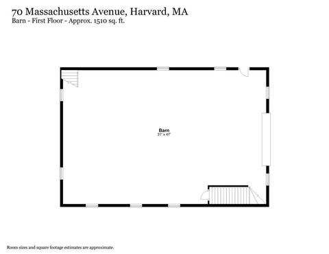 70 Massachusetts Ave, Harvard, MA 01451 photo 39