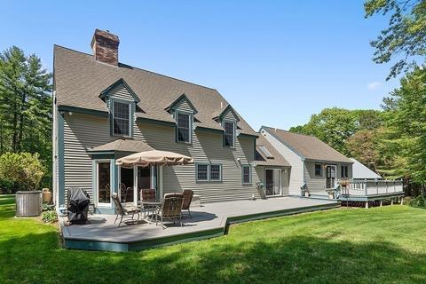 70 Massachusetts Ave, Harvard, MA 01451 photo 4