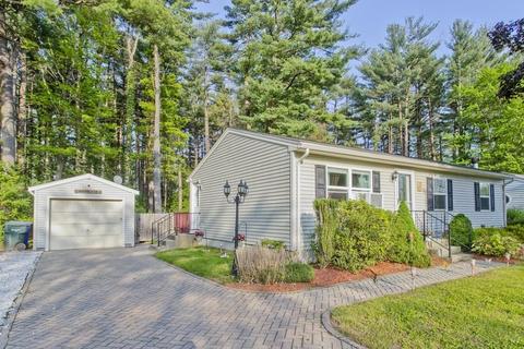 187 Hanson Dr, Springfield, MA 01128 photo 1