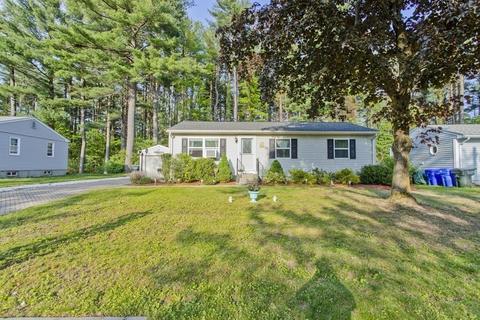 187 Hanson Dr, Springfield, MA 01128 photo 4