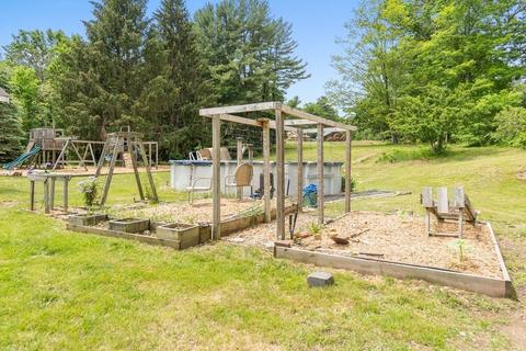232 West St, Berlin, MA 01503 photo 32