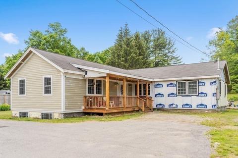 232 West St, Berlin, MA 01503 photo 2